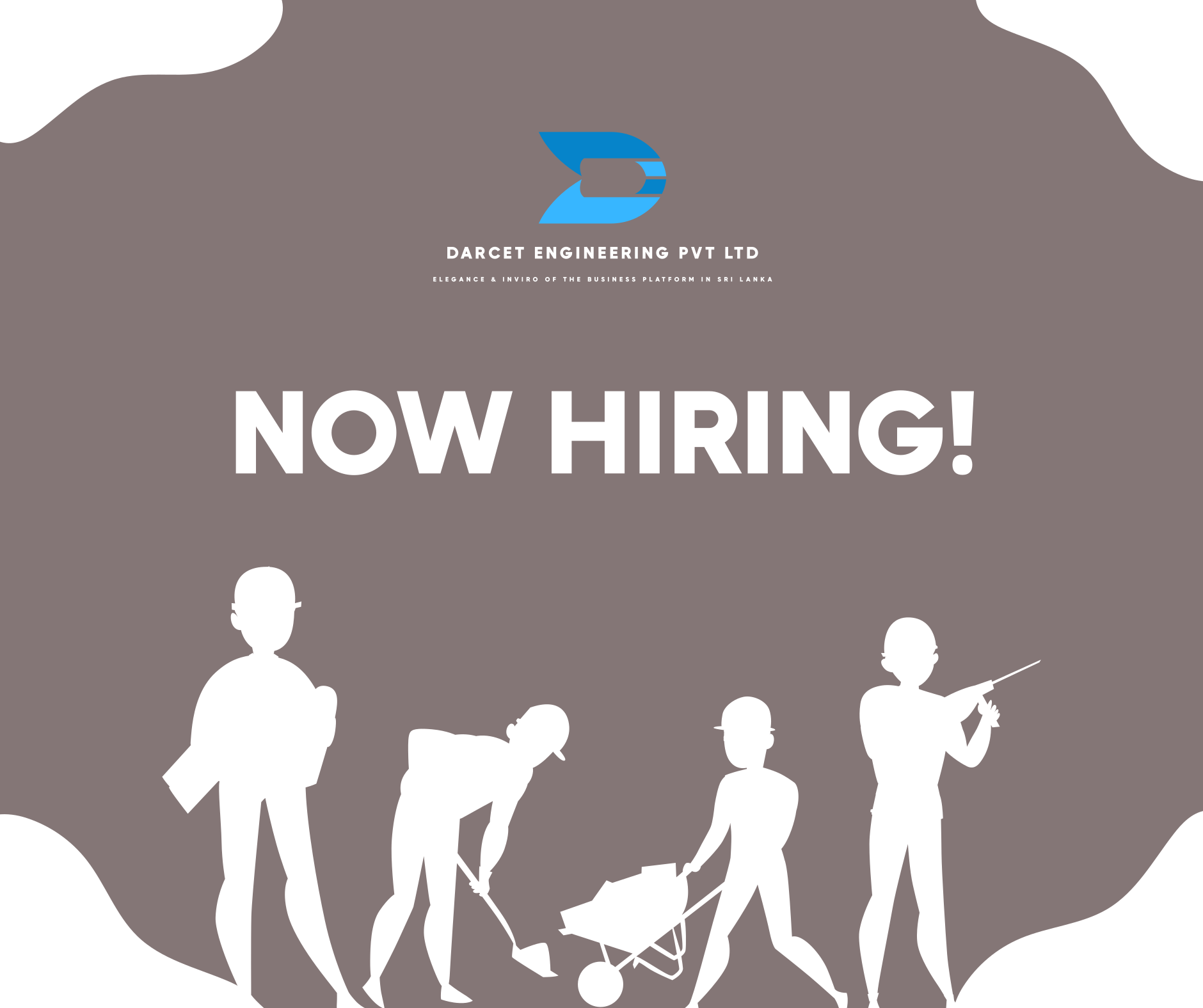 Hiring of Trainee QS (Quantity Surveyor)